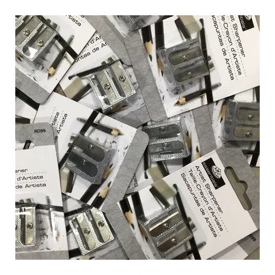 R&l Essentals Artist Sharpener