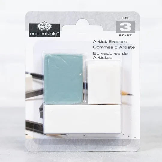 R&l Essentials Artist Eraser