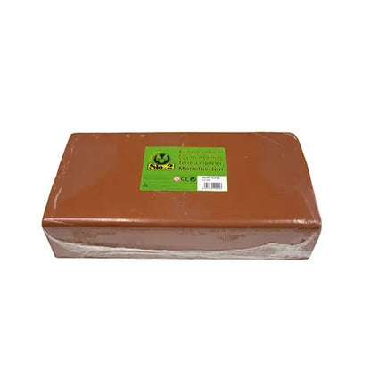 Sio-2 Argila Natural Pottery Clay