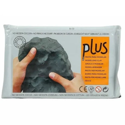 Sio-2 Plus Modelling Clay