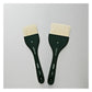 Skyists Sisal Filbert Brushes