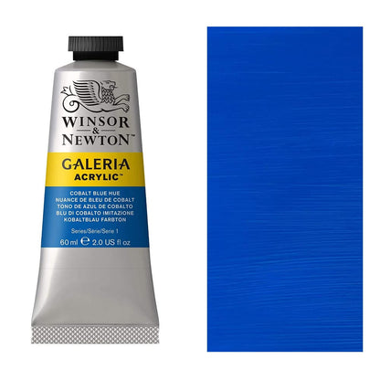 Winsor & Newton Galleria 60ml