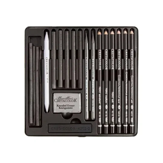 Drawing & Sketching Sets