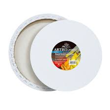 Canvas (Stretched, Rolls & Panels)