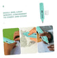 Sleetch Plan Electric Eraser
