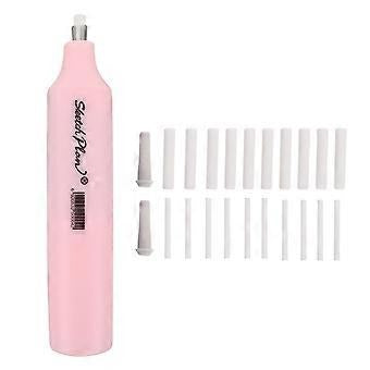 Sleetch Plan Electric Eraser