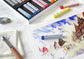 Faber-Castell Soft Pastel 12pc