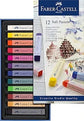 Faber-Castell Soft Pastel 12pc