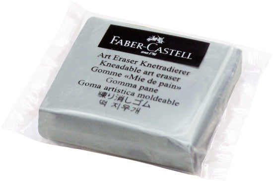 Faber Castell Kneadable Eraser