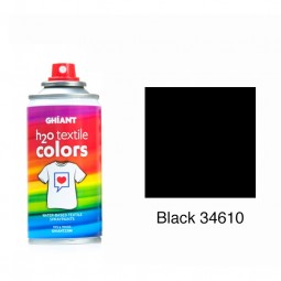 Ghiant Water Textile Spray 150ml