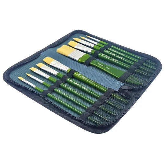 Giorgione Acrylic Oil Colour 11 Pcs