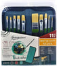 Giorgione Acrylic Oil Colour 11 Pcs
