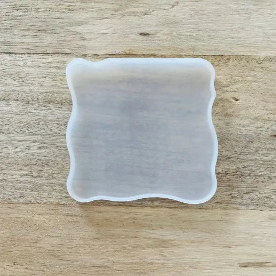 Jags Diy Silicone Mould