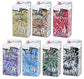 Jacquard Jewel Tones Tie Dye Kit