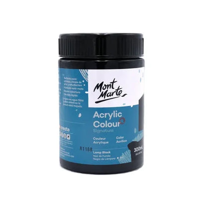 Mm 300ml Acrylic