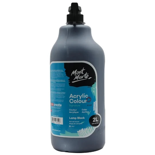 Mm Acrylic 2kg