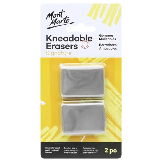 Mm Kneadable Eraser