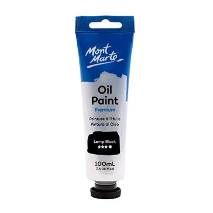 Monte Marte Oil 100ml