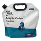 Monte Marte Acrylic 2kg