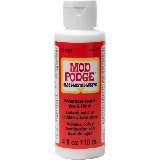 Modpodge Gloss 118ml