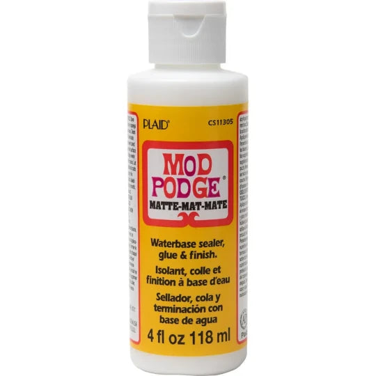 Modpodge Matte 118ml