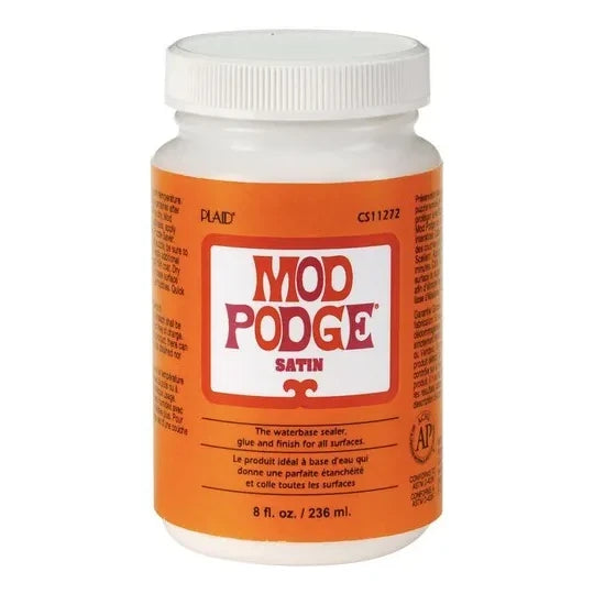 Modpodge Satin 236ml