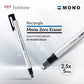 Tombow Mono zero Eraser