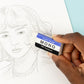 Tombow Monozero Plastic Eraser