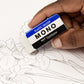 Tombow Monozero Plastic Eraser