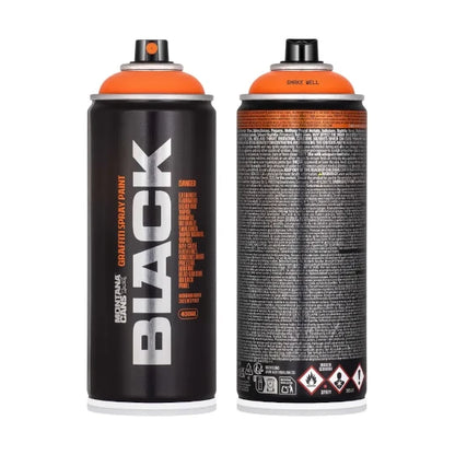 Montana Black 400ml