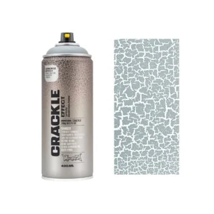 Montana Crackle Effect