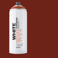 Montana White 400ml
