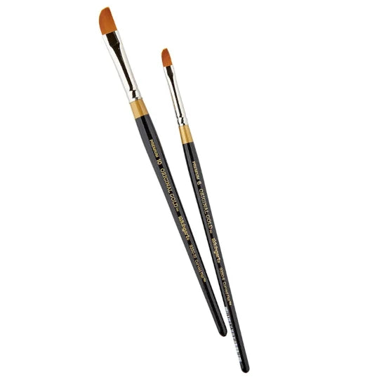 Pan Art 4522 Multimedia Flat Brush 40mm