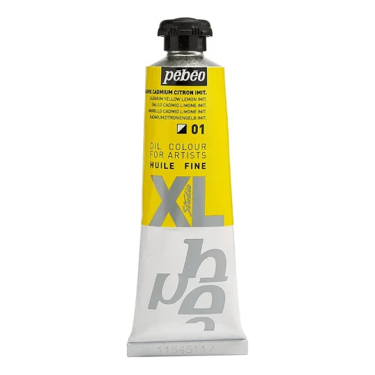 Pebeo Oil 200ml Burnt Sienna