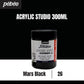 Pebeo Acrylic 300ml