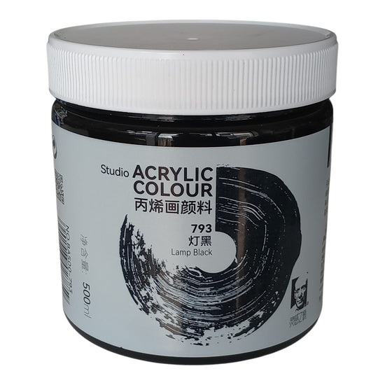 Phoenix Picasso Acrylic 500ml