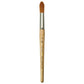 R&l Jumbo R205 Brush Round