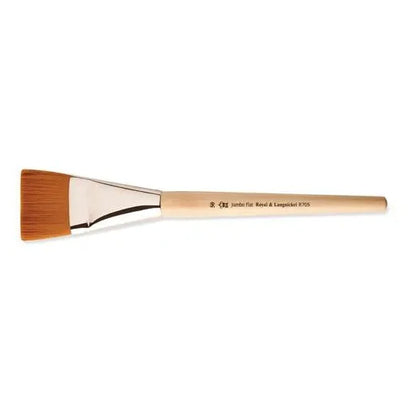 Royal & langnickel Jumbo R705 Brush Flat