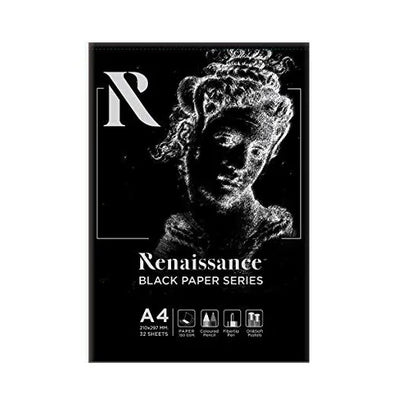 Renaissance Black Paper Series