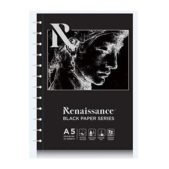 Renaissance Black Paper Series