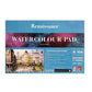 Renaissance Watercolour Pad