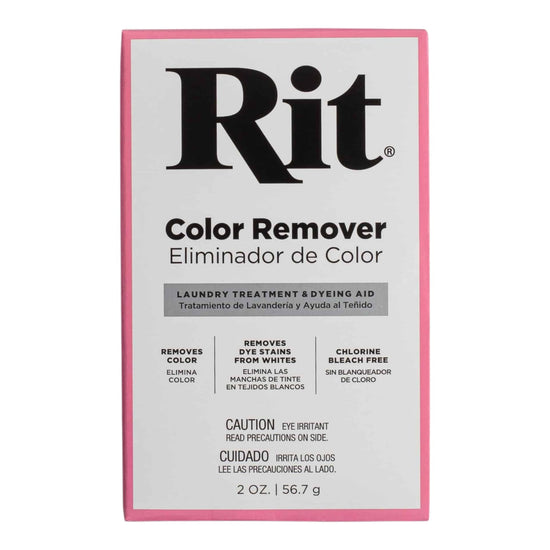 Rit Color Remover