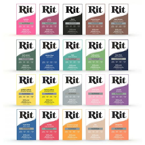 Rit Powder Dye 31.9g