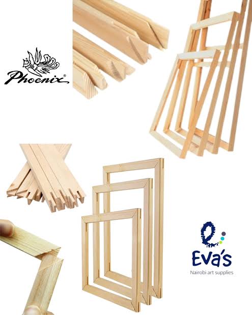 Canvas (Stretched, Rolls & Panels)