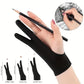 Artist Gloves