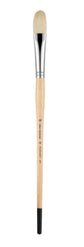 Pan Art 221 Filbert Interlocked Brush