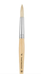 Pan Art 201 Round Interlocked Brush
