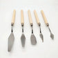 Palette Knife Single