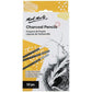 Monte Marte Charcoal Pencils 12pc set