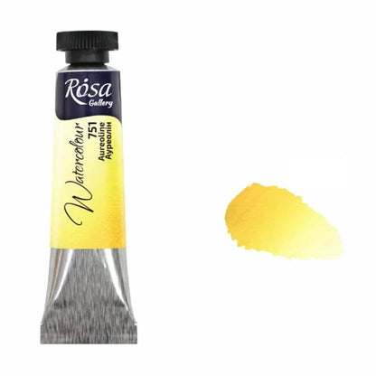 Rosa Watercolour Tube